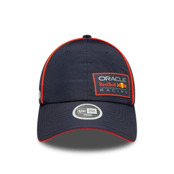 Red Bull Racing ženska bejzbolska kapa open back F1 Team 2025