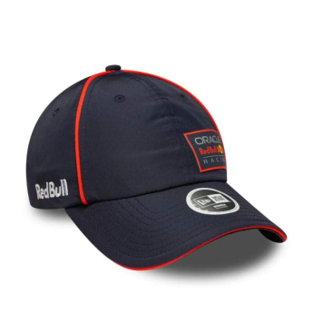 Red Bull Racing ženska bejzbolska kapa open back F1 Team 2025