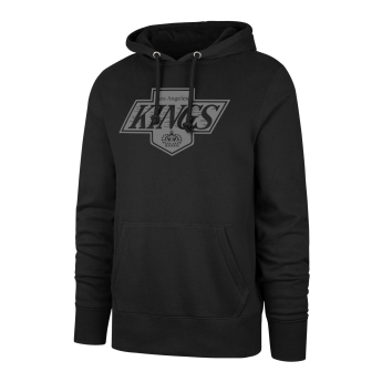 Los Angeles Kings muška majica s kapuljačom imprint 47 burnside hood