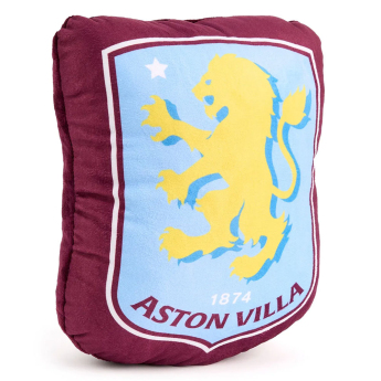 Aston Villa jastuk Crest