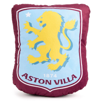 Aston Villa jastuk Crest