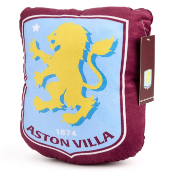 Aston Villa jastuk Crest