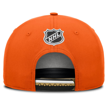 Anaheim Ducks kapa za bejzbol 2025 Draft Authentic Pro Structured Adjustable