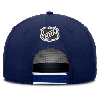 Montreal Canadiens kapa za bejzbol 2025 Draft Authentic Pro Structured Adjustable