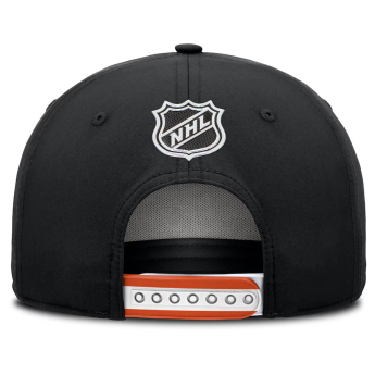 Philadelphia Flyers kapa za bejzbol 2025 Draft Authentic Pro Structured Adjustable