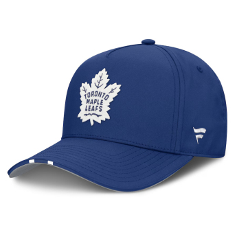 Toronto Maple Leafs kapa za bejzbol 2025 Draft Authentic Pro Structured Adjustable
