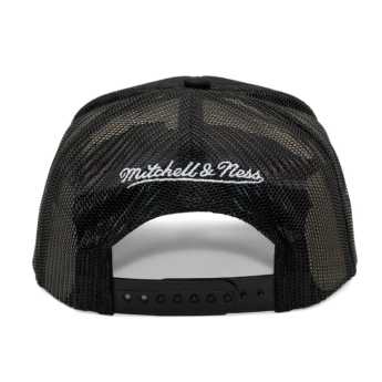San Jose Sharks kapa za bejzbol Evergreen Trucker