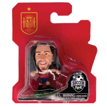 Nogometne reprezentacije figurica Spain SoccerStarz Cucurella