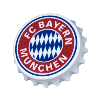 Bayern München otvarač Corks