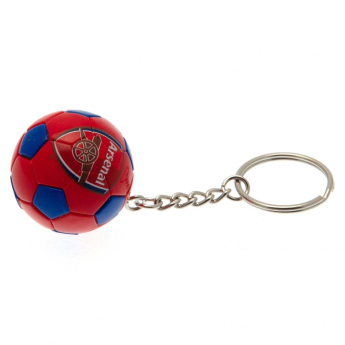 FC Arsenal privjesak za ključeve ball