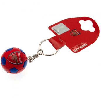 FC Arsenal privjesak za ključeve ball