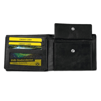 Borussia Dortmund novčanik leather