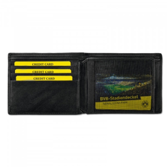 Borussia Dortmund novčanik leather