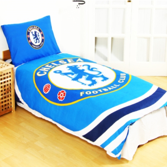 FC Chelsea povlečení na jednu postel pulse