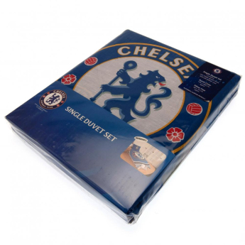 FC Chelsea posteljina za jedan krevet pulse