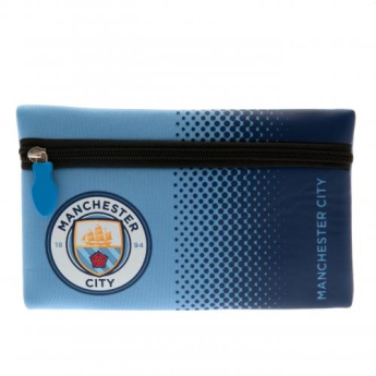 Manchester City pernica flat fade