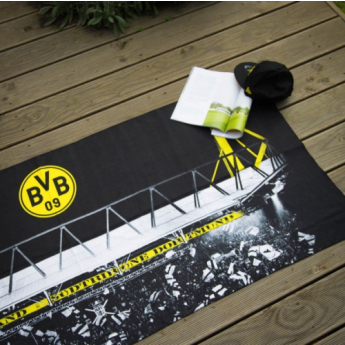 Borussia Dortmund ručnik stadium