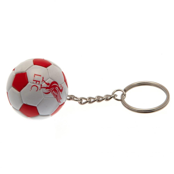 FC Liverpool privjesak za ključeve ball