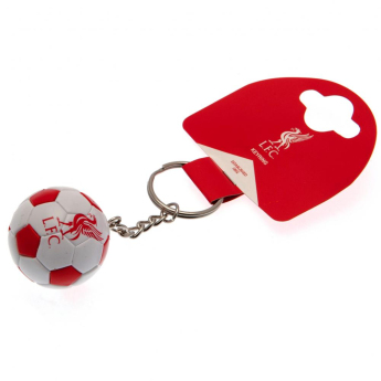 FC Liverpool privjesak za ključeve ball