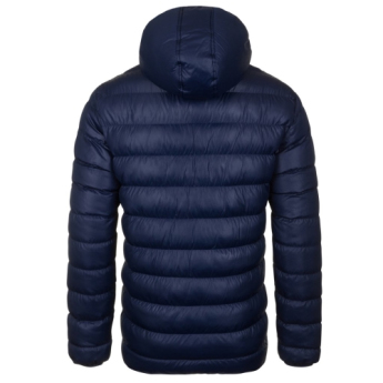 FC Chelsea muška zimska jakna SLab Winter navy
