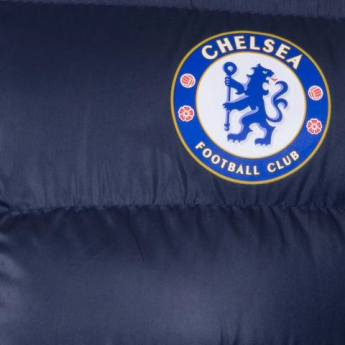 FC Chelsea muška zimska jakna SLab Winter navy