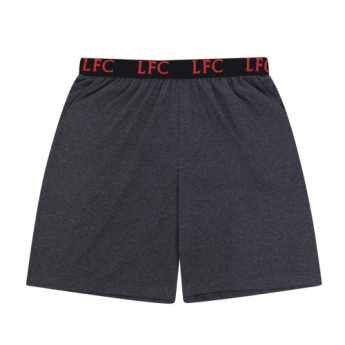 FC Liverpool muška pidžama SLab grey