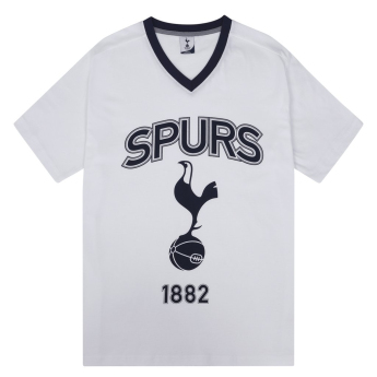 Tottenham Hotspur muška pidžama SLab white