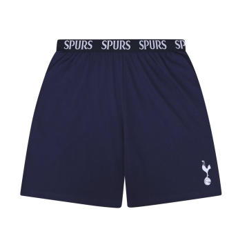 Tottenham Hotspur muška pidžama SLab white
