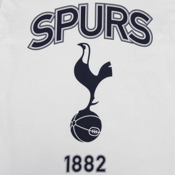 Tottenham Hotspur muška pidžama SLab white