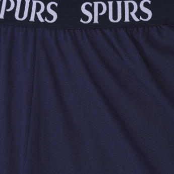 Tottenham Hotspur muška pidžama SLab white