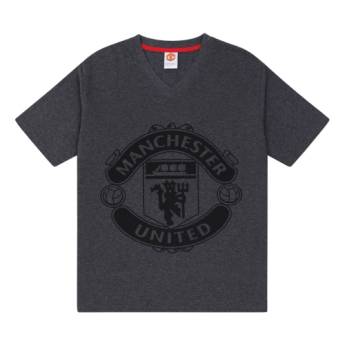 Manchester United muška pidžama SLab grey