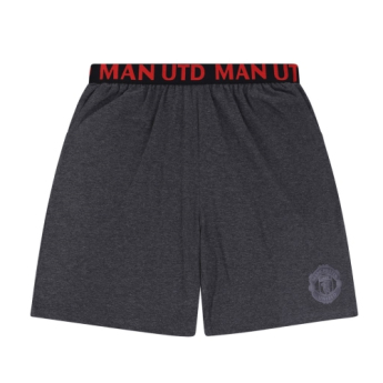 Manchester United muška pidžama SLab grey