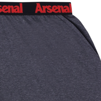 FC Arsenal muška pidžama SLab grey