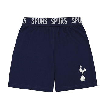 Tottenham Hotspur dječja pidžama SLab white