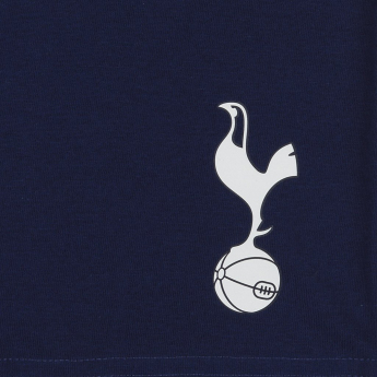 Tottenham Hotspur dječja pidžama SLab white