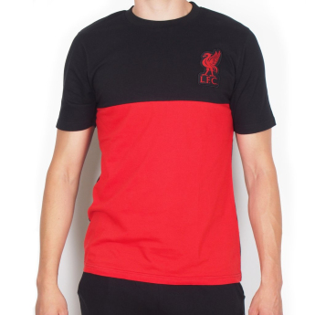 FC Liverpool muška pidžama long