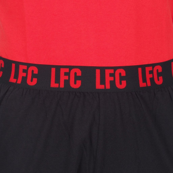 FC Liverpool muška pidžama long