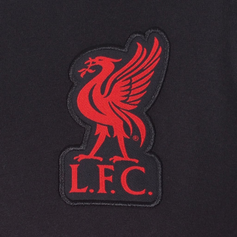 FC Liverpool muška pidžama long