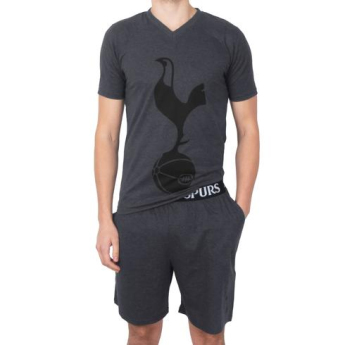 Tottenham Hotspur muška pidžama grey