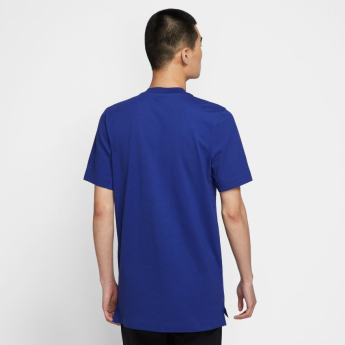 FC Barcelona muška polo majica Modern deep