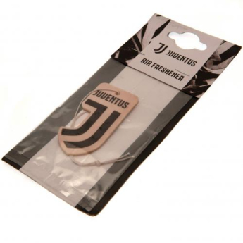 Juventus Torino miris za auto logo