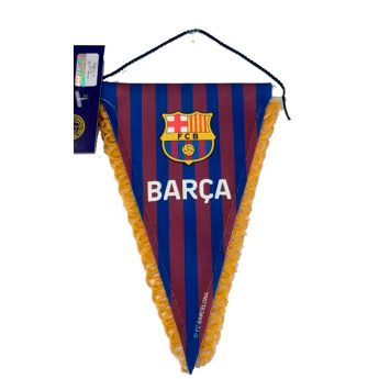 FC Barcelona zastavica No4