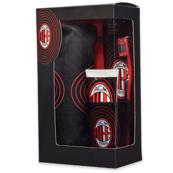 AC Milan poklon set Oral Care