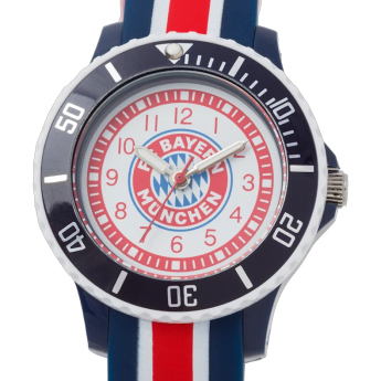 Bayern München dječji satovi colour