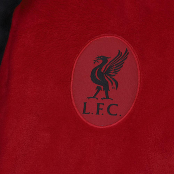 FC Liverpool muški ogrtač red