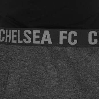 FC Chelsea muška pidžama long grey