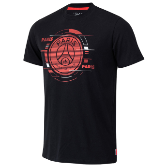 Paris Saint Germain dječja majica big logo black