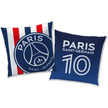 Paris Saint Germain jastuk stripes