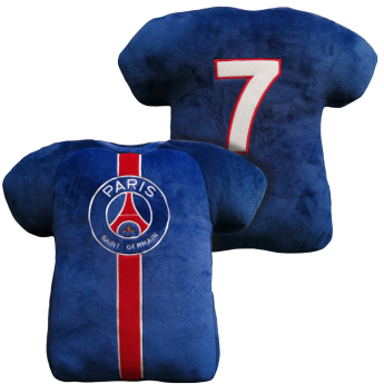 Paris Saint Germain jastuk shirt