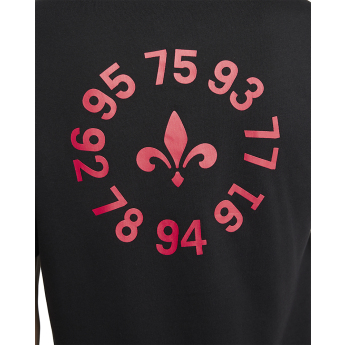 Paris Saint Germain muška majica ignite black
